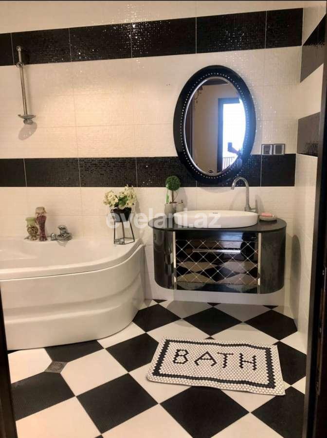 Satılır, yeni tikili, 3 otaqlı, 148 m², Nəriman Nərimanov m.