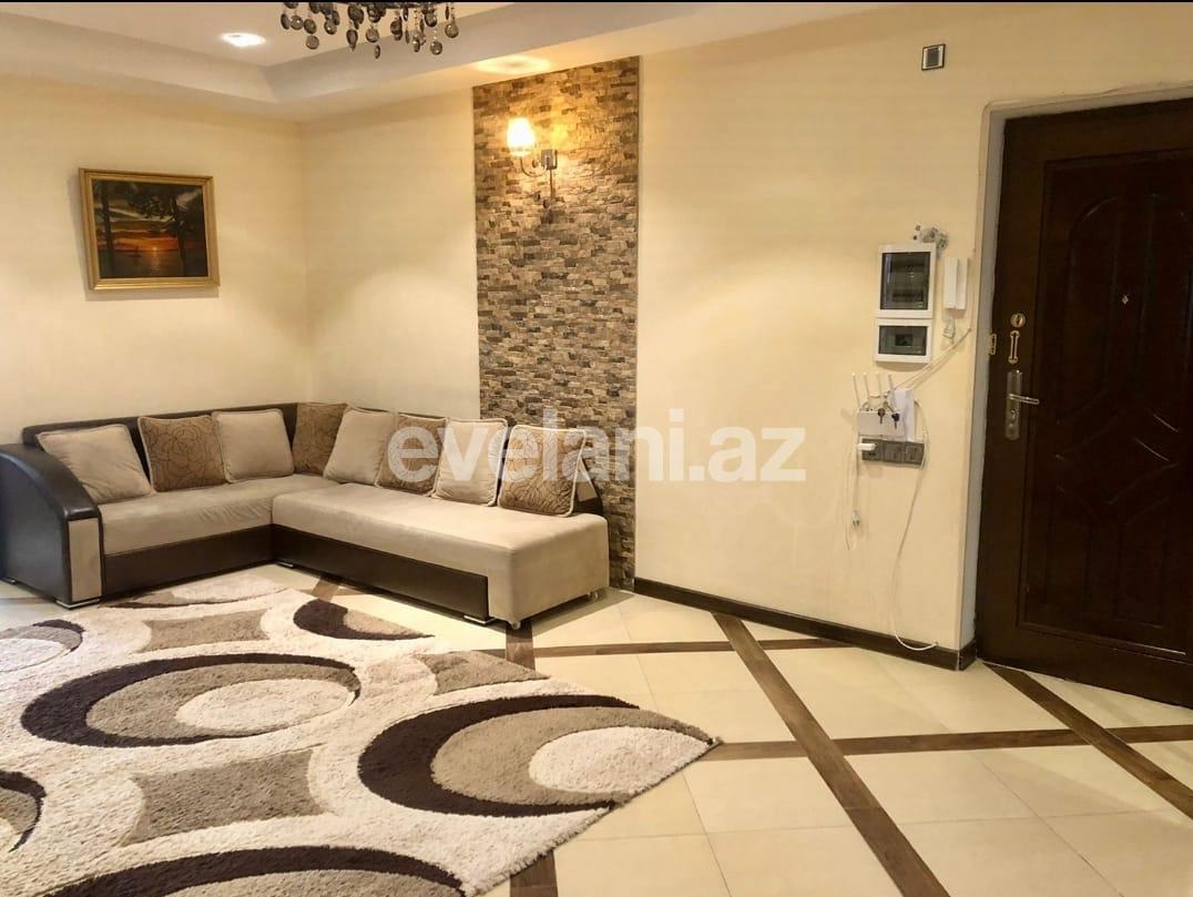 Satılır, yeni tikili, 3 otaqlı, 148 m², Nəriman Nərimanov m.