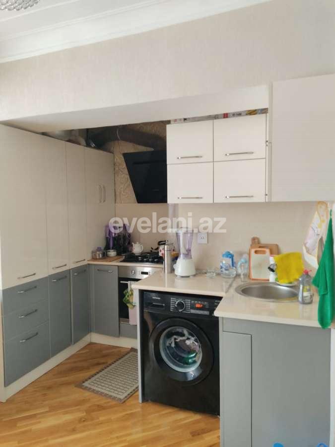 Продаётся, вторичка, 2-комнаты, 70 m², Низами m.