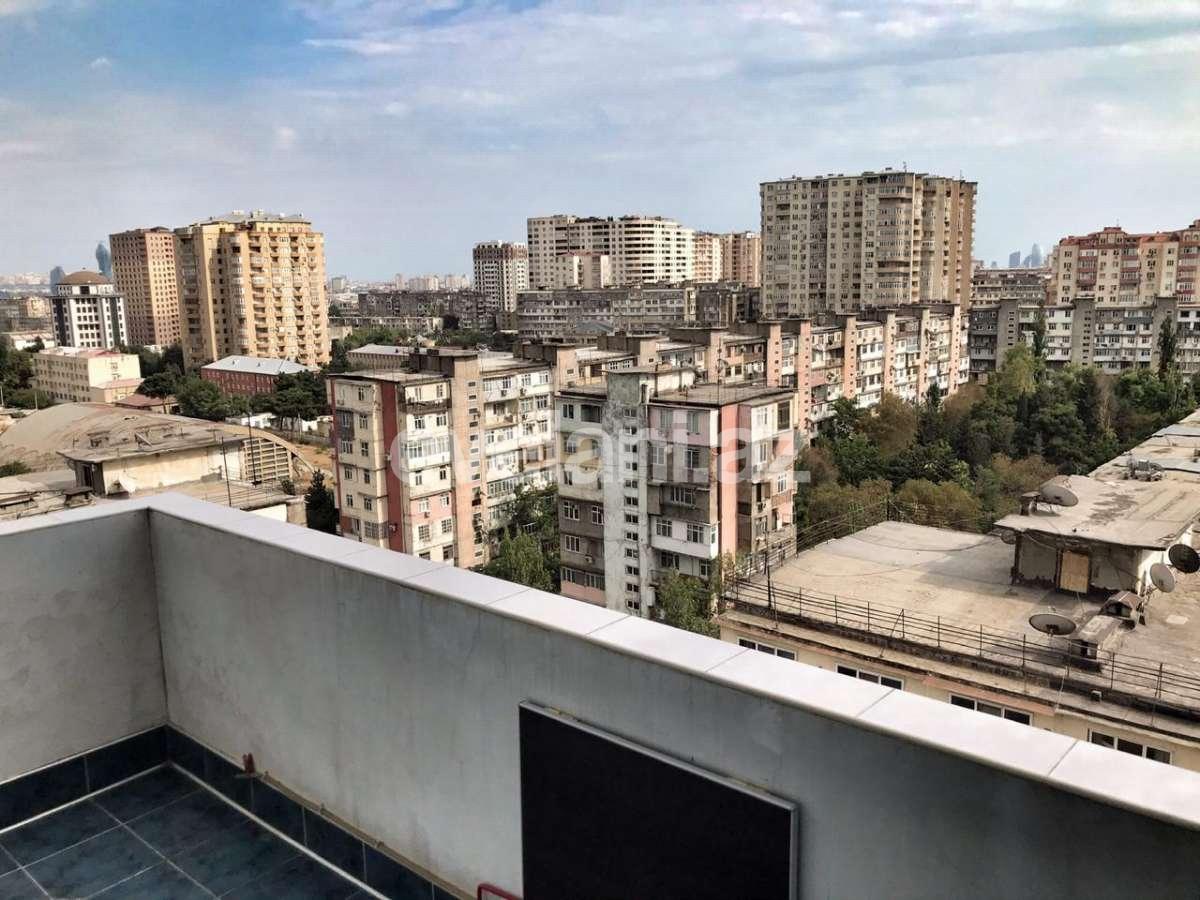 Продаётся, новостройка, 3-комнаты, 125 m², Азадлыг проспекти m.