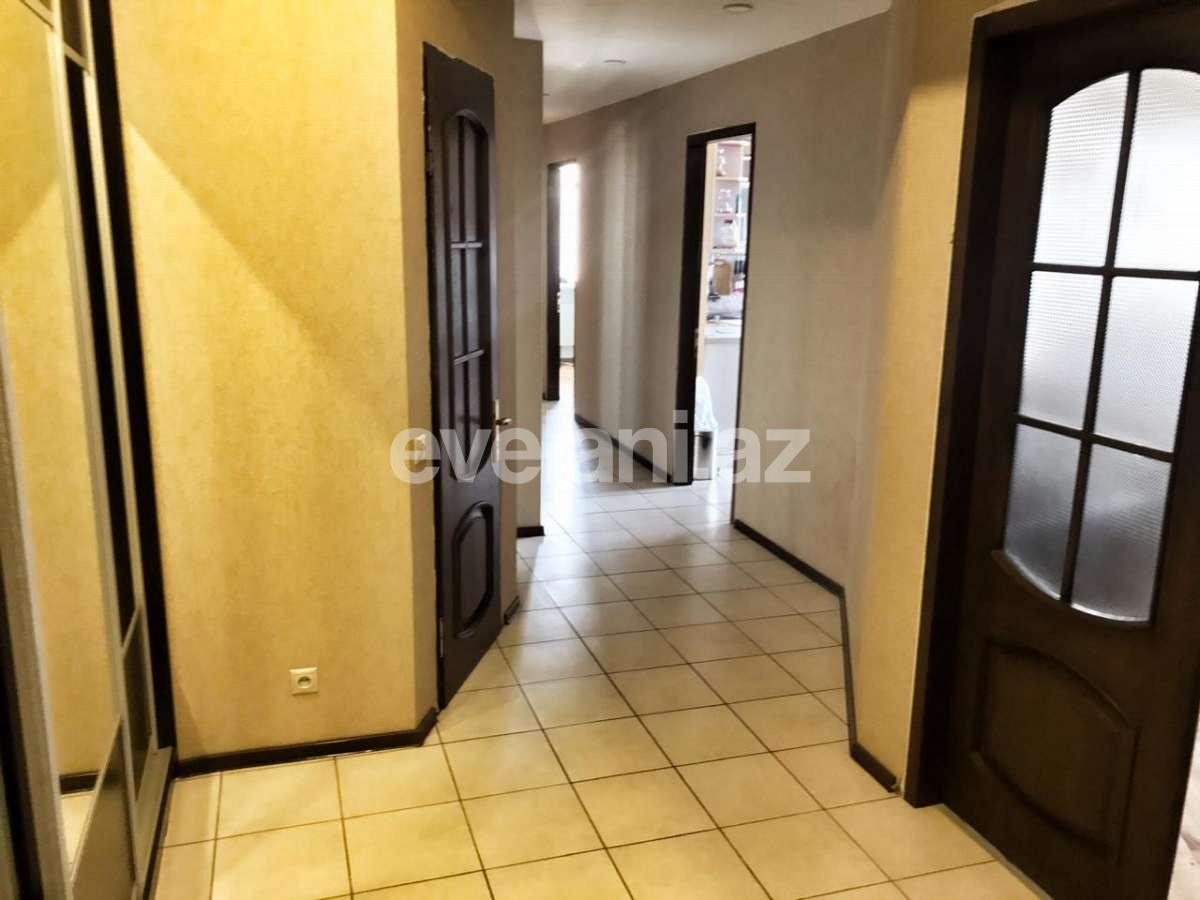 Продаётся, новостройка, 3-комнаты, 125 m², Азадлыг проспекти m.