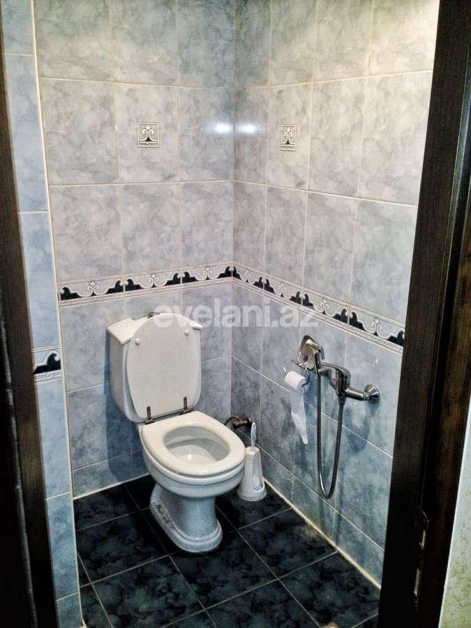 Продаётся, новостройка, 3-комнаты, 125 m², Азадлыг проспекти m.