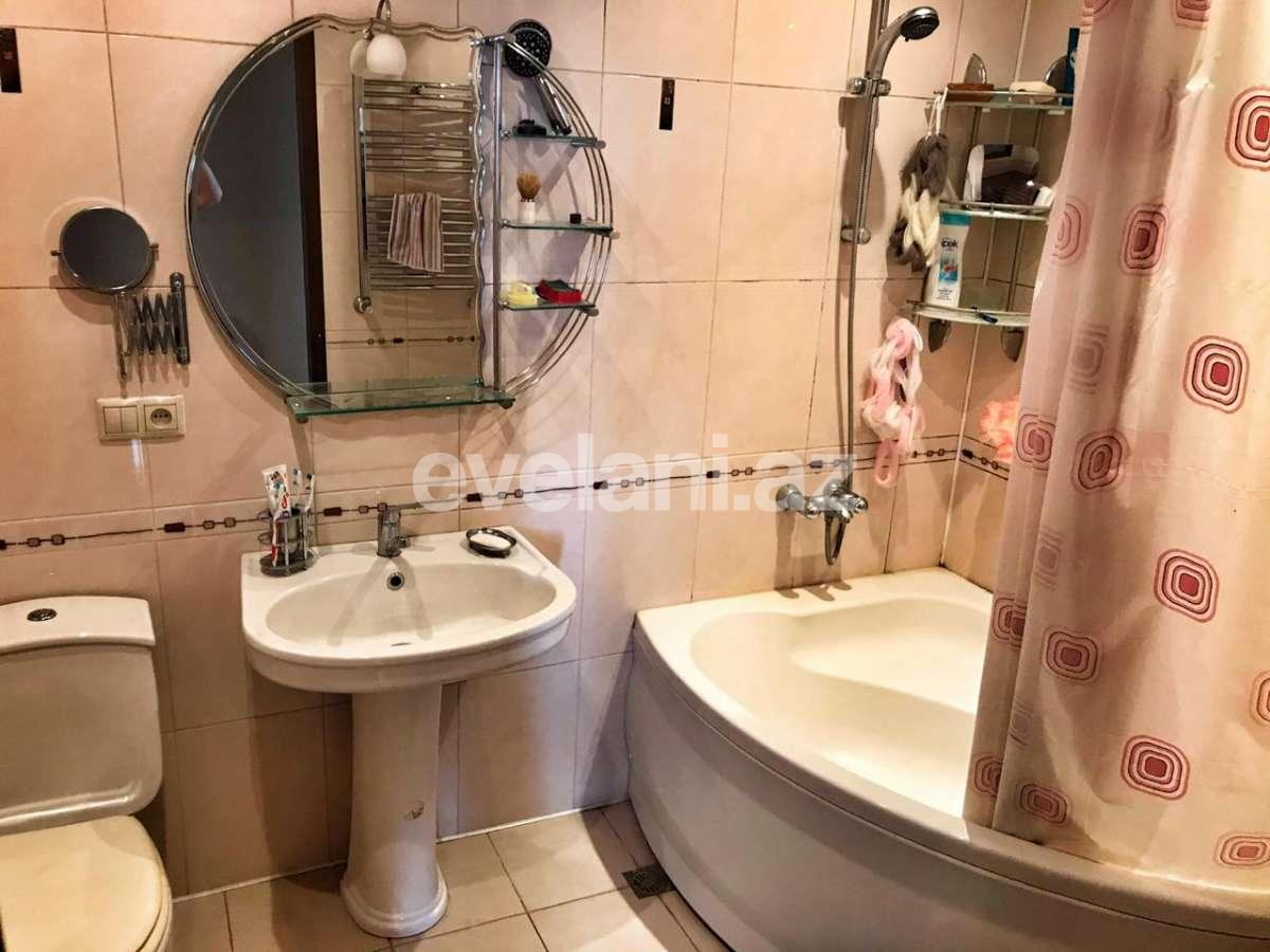 Продаётся, новостройка, 3-комнаты, 125 m², Азадлыг проспекти m.