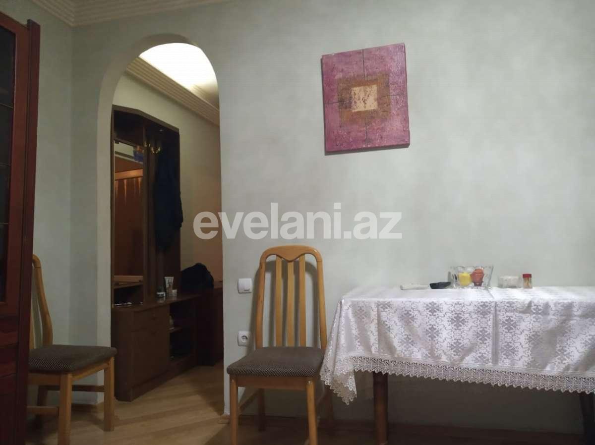 Продаётся, вторичка, 2-комнаты, 65 m², Ичери Шехер m.