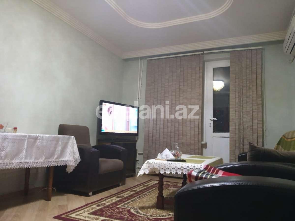 Продаётся, вторичка, 2-комнаты, 65 m², Ичери Шехер m.