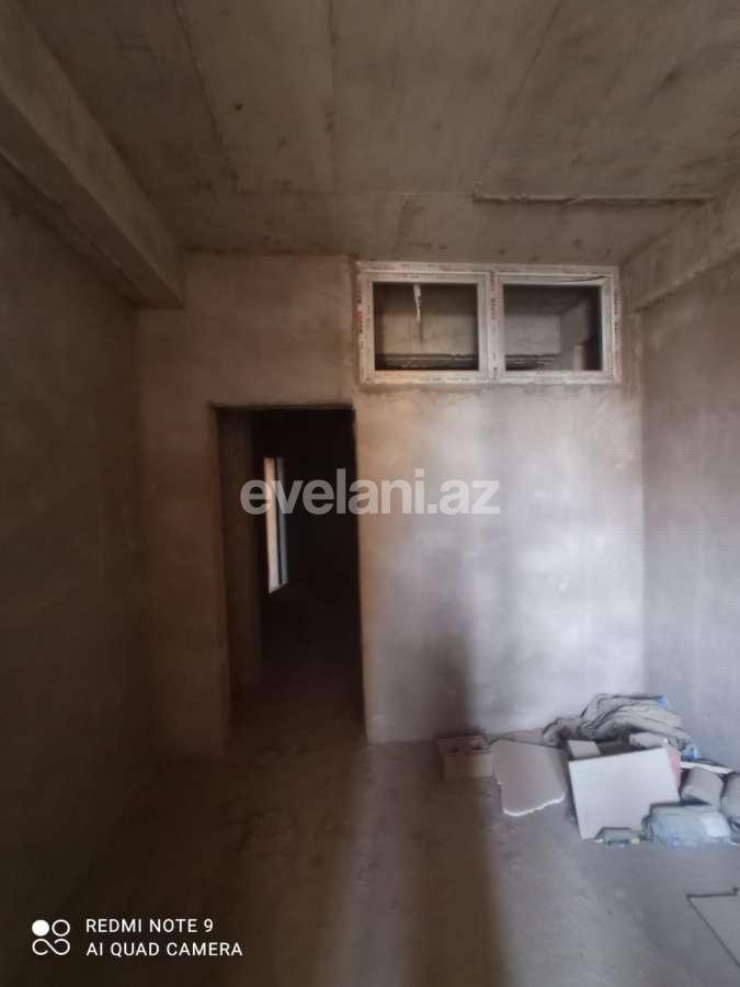 Satılır, yeni tikili, 4 otaqlı, 153 m², İnşaatçılar m.