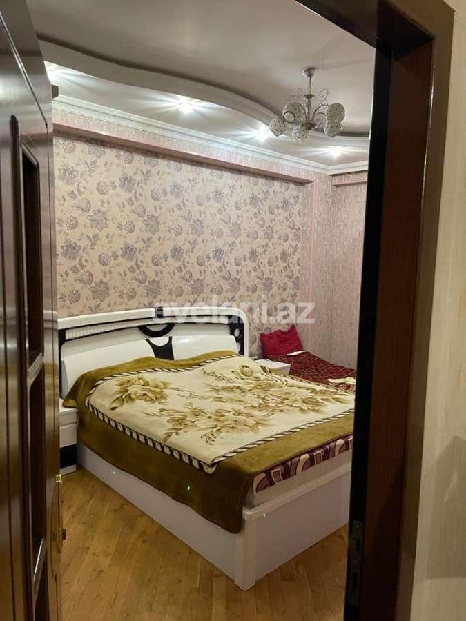 Satılır, yeni tikili, 3 otaqlı, 90 m², İnşaatçılar m.