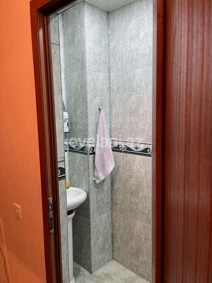 Satılır, yeni tikili, 3 otaqlı, 90 m², İnşaatçılar m.