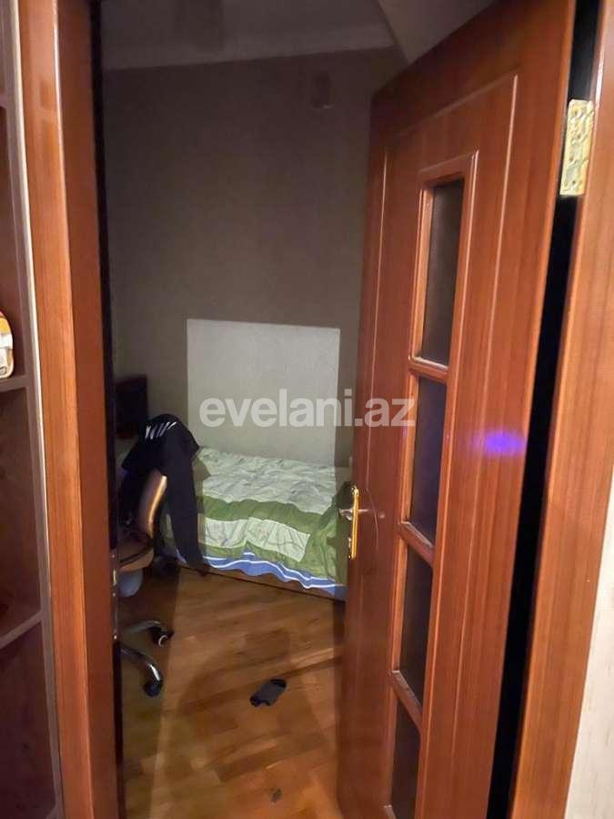 Satılır, yeni tikili, 3 otaqlı, 90 m², İnşaatçılar m.