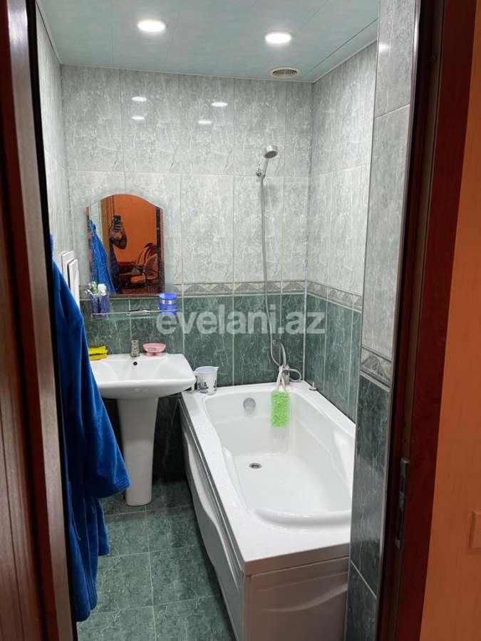 Satılır, yeni tikili, 3 otaqlı, 90 m², İnşaatçılar m.