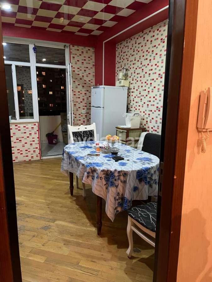 Satılır, yeni tikili, 3 otaqlı, 90 m², İnşaatçılar m.