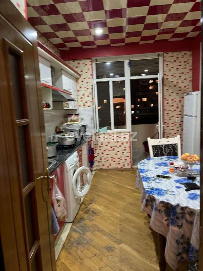 Satılır, yeni tikili, 3 otaqlı, 90 m², İnşaatçılar m.
