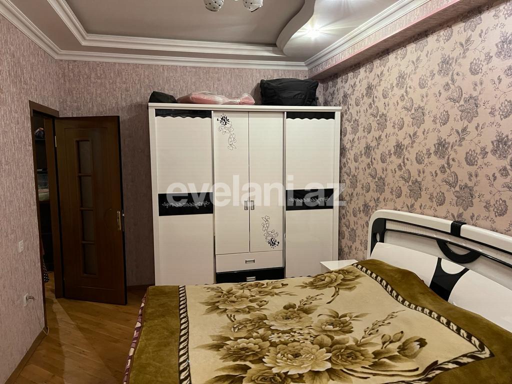 Satılır, yeni tikili, 3 otaqlı, 90 m², İnşaatçılar m.