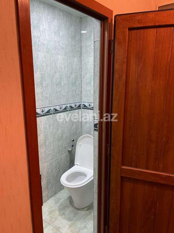 Satılır, yeni tikili, 3 otaqlı, 90 m², İnşaatçılar m.