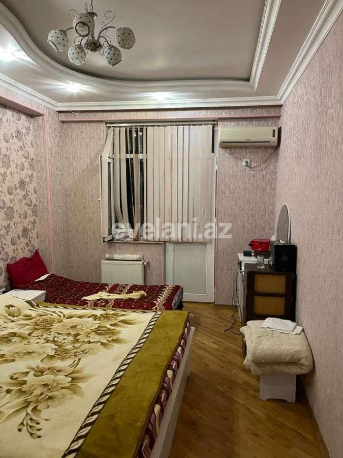 Satılır, yeni tikili, 3 otaqlı, 90 m², İnşaatçılar m.