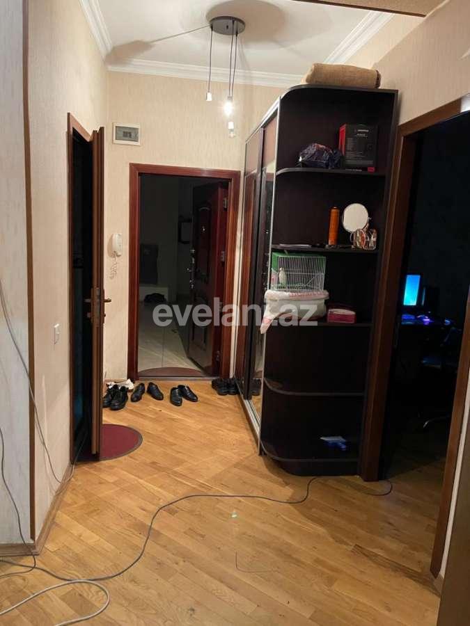 Satılır, yeni tikili, 3 otaqlı, 90 m², İnşaatçılar m.