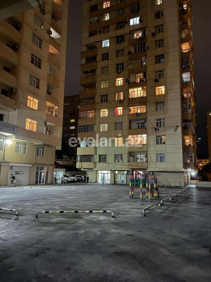 Satılır, yeni tikili, 3 otaqlı, 90 m², İnşaatçılar m.