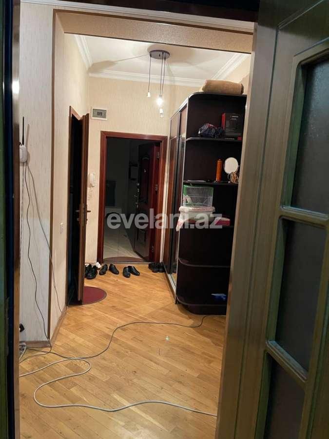 Satılır, yeni tikili, 3 otaqlı, 90 m², İnşaatçılar m.