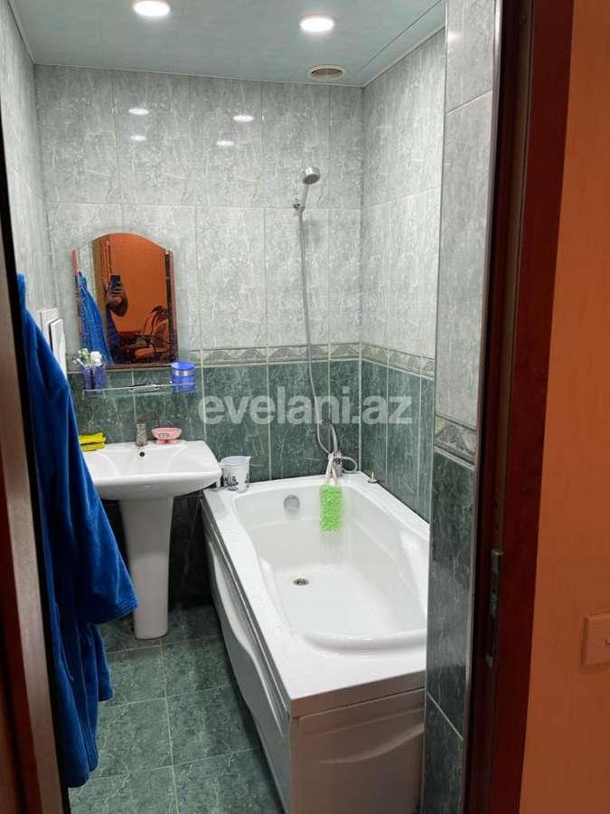 Satılır, yeni tikili, 3 otaqlı, 90 m², İnşaatçılar m.