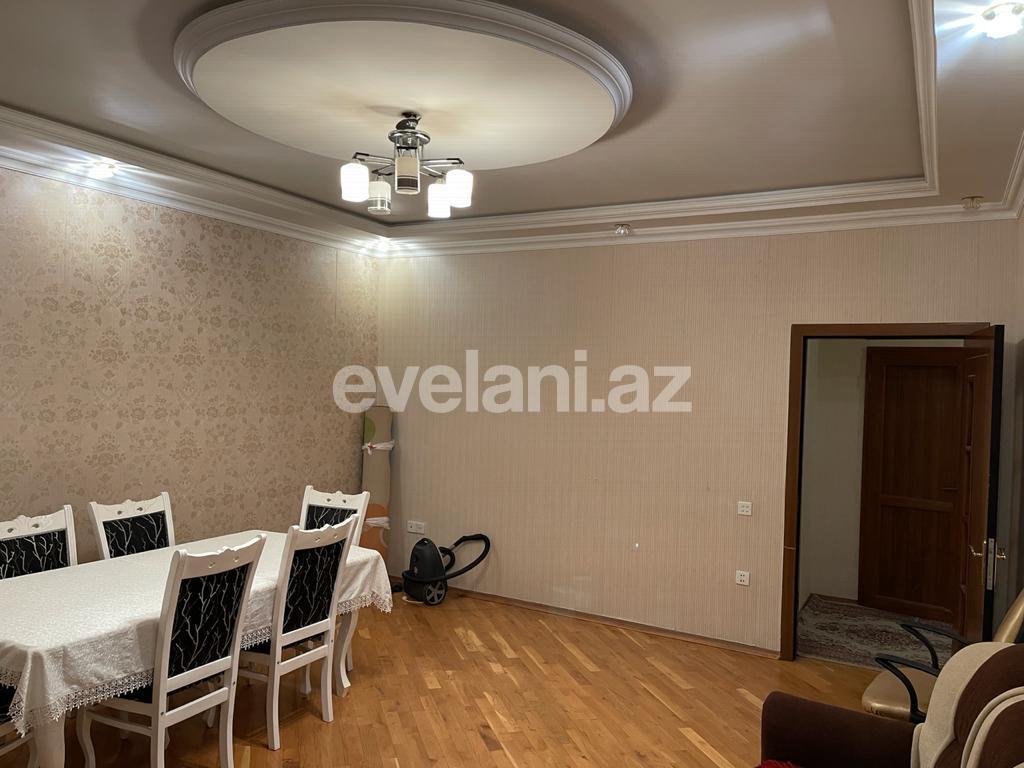 Satılır, yeni tikili, 3 otaqlı, 90 m², İnşaatçılar m.
