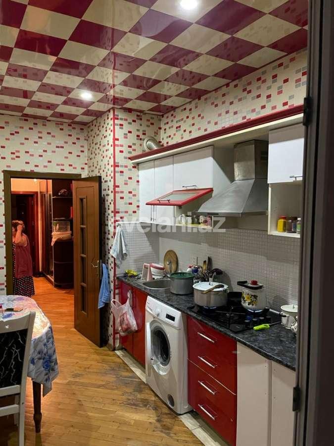 Satılır, yeni tikili, 3 otaqlı, 90 m², İnşaatçılar m.