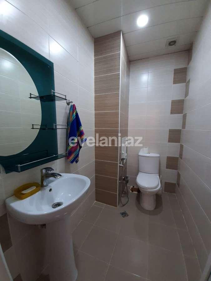 Sale, new building, 3 room, 140 m², Ganjlik m.