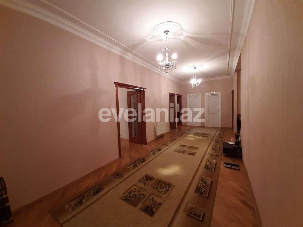 Sale, new building, 3 room, 140 m², Ganjlik m.