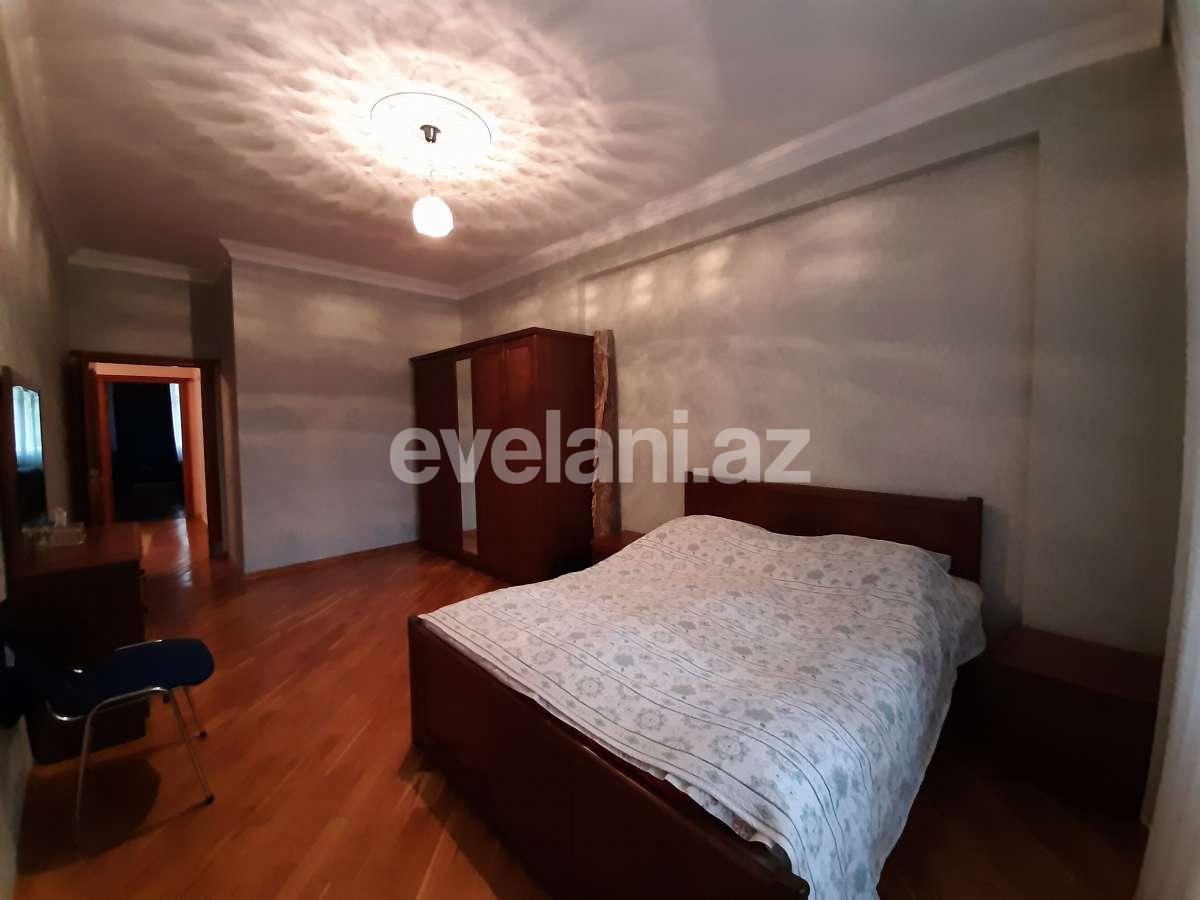 Sale, new building, 3 room, 140 m², Ganjlik m.