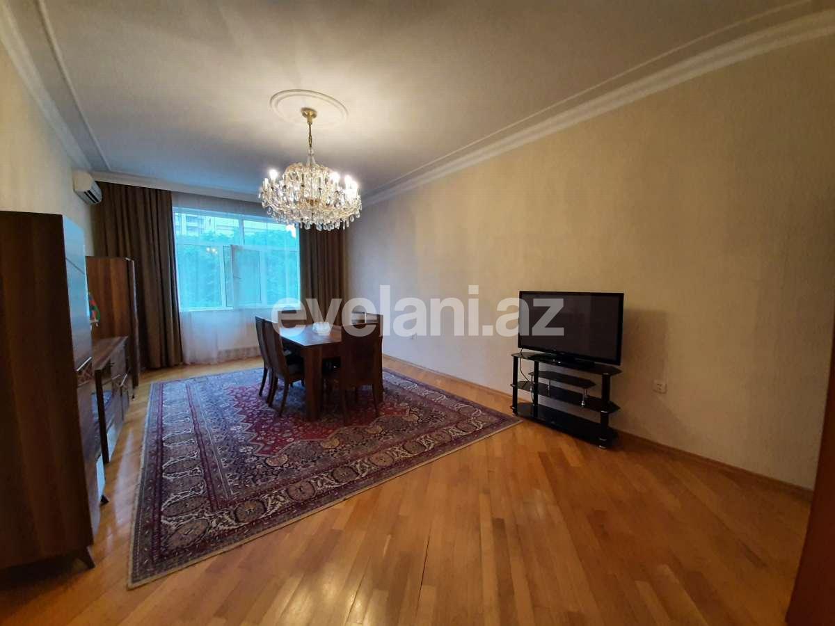 Sale, new building, 3 room, 140 m², Ganjlik m.