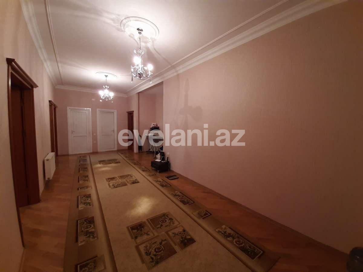 Sale, new building, 3 room, 140 m², Ganjlik m.