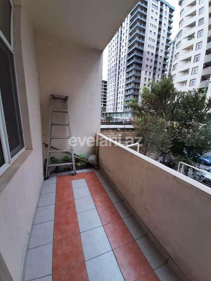 Sale, new building, 3 room, 140 m², Ganjlik m.