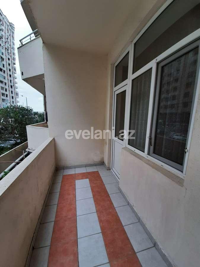 Sale, new building, 3 room, 140 m², Ganjlik m.