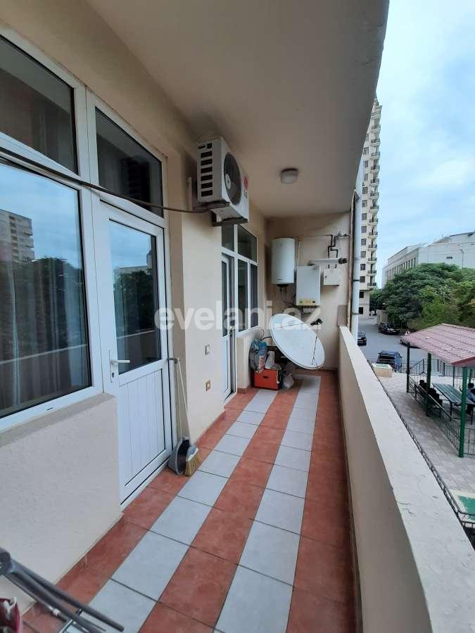 Sale, new building, 3 room, 140 m², Ganjlik m.