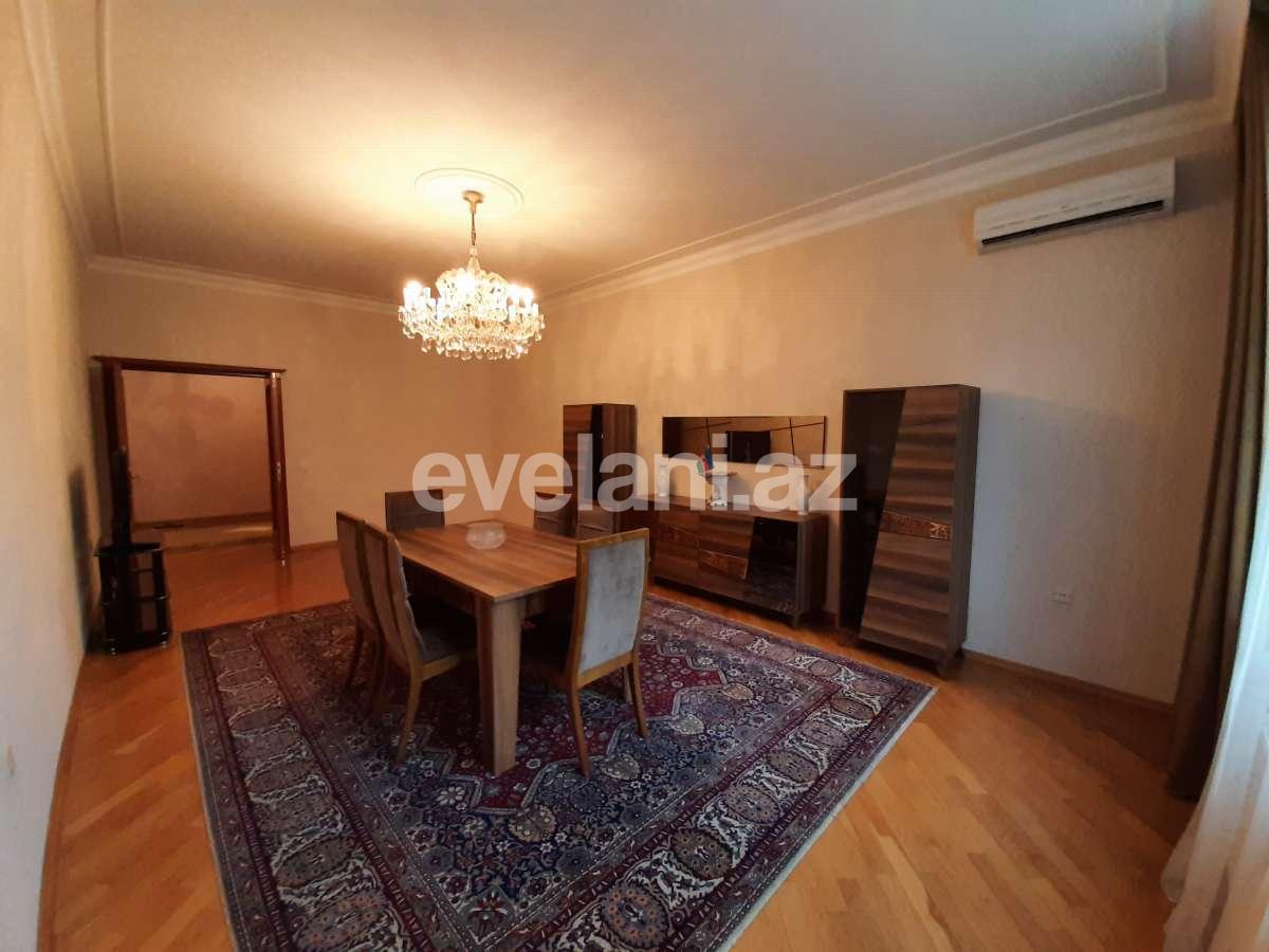 Sale, new building, 3 room, 140 m², Ganjlik m.