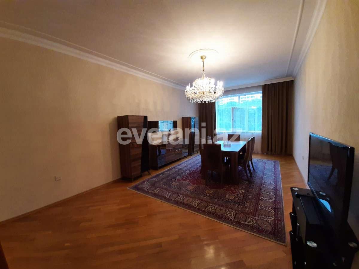 Sale, new building, 3 room, 140 m², Ganjlik m.
