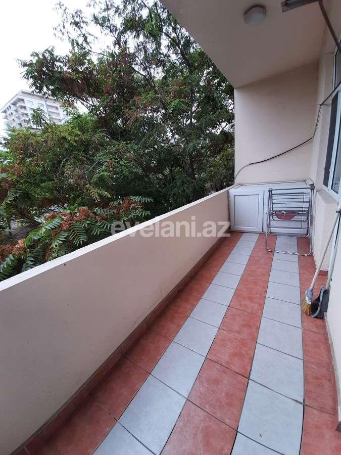 Sale, new building, 3 room, 140 m², Ganjlik m.