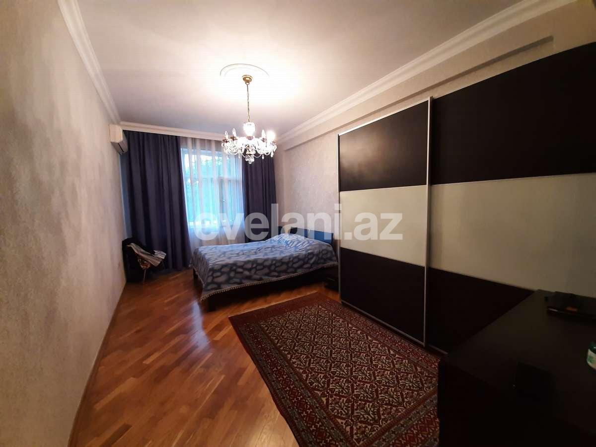 Sale, new building, 3 room, 140 m², Ganjlik m.