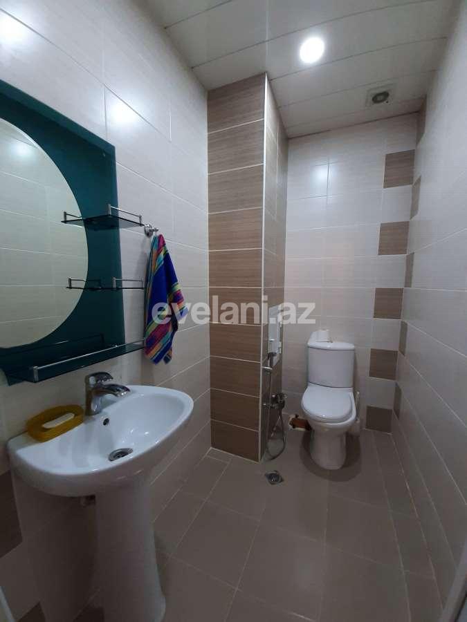 Sale, new building, 3 room, 140 m², Ganjlik m.