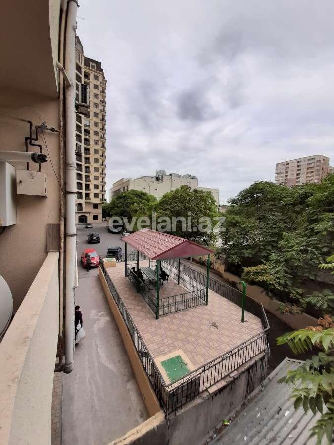 Sale, new building, 3 room, 140 m², Ganjlik m.