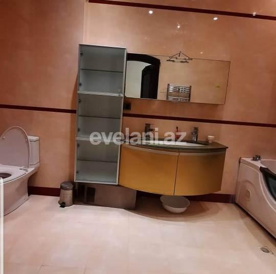 Sale, new building, 3 room, 156 m², Ganjlik m.