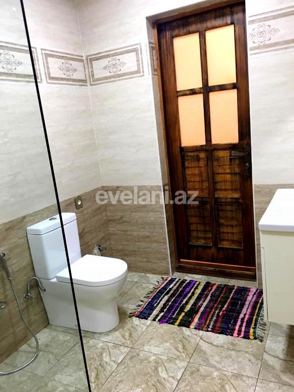 Satılır, həyət evi / bağ, 3 otaqlı, 150 m², Mərdəkan q.