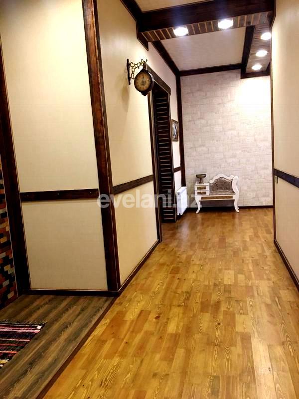 Satılır, həyət evi / bağ, 3 otaqlı, 150 m², Mərdəkan q.