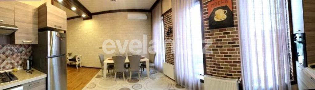 Satılır, həyət evi / bağ, 3 otaqlı, 150 m², Mərdəkan q.