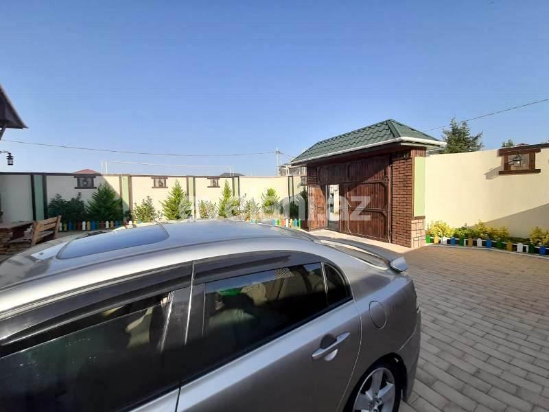 Satılır, həyət evi / bağ, 3 otaqlı, 150 m², Mərdəkan q.