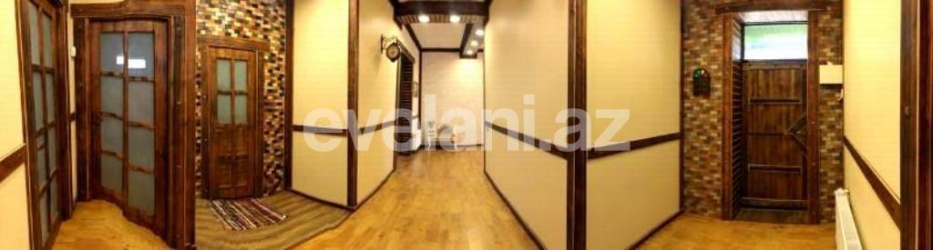 Satılır, həyət evi / bağ, 3 otaqlı, 150 m², Mərdəkan q.