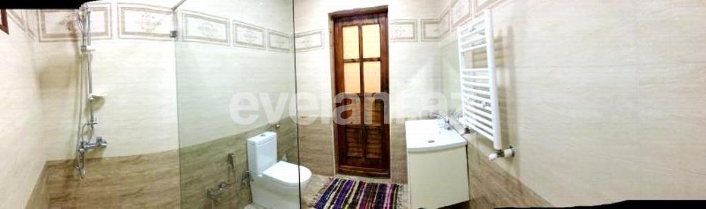 Satılır, həyət evi / bağ, 3 otaqlı, 150 m², Mərdəkan q.