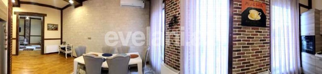 Satılır, həyət evi / bağ, 3 otaqlı, 150 m², Mərdəkan q.