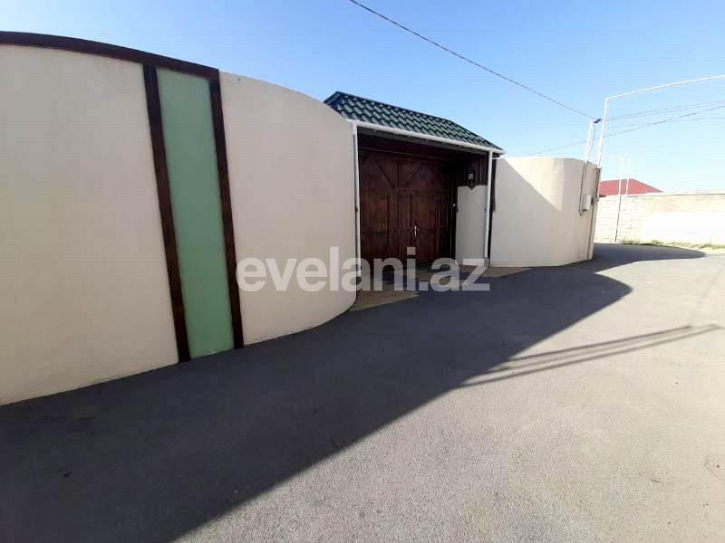 Satılır, həyət evi / bağ, 3 otaqlı, 150 m², Mərdəkan q.