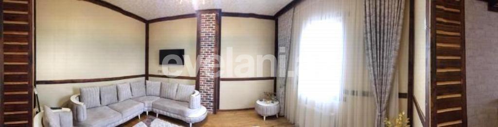 Satılır, həyət evi / bağ, 3 otaqlı, 150 m², Mərdəkan q.