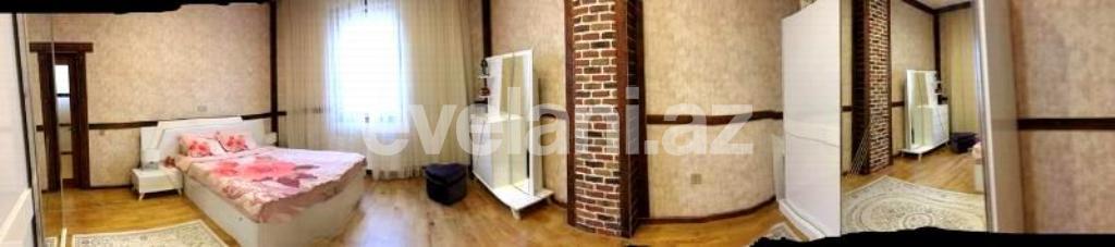 Satılır, həyət evi / bağ, 3 otaqlı, 150 m², Mərdəkan q.